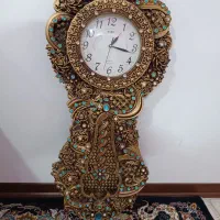 ساعت دیواری|ساعت دیواری و تزئینی|قوچان, |دیوار