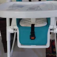 صندلی غذا کودک