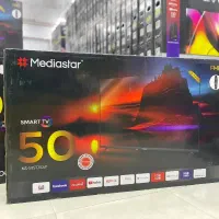 تلویزیون ۵۰ اینج