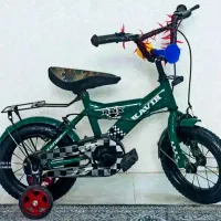 دوچرخه BMX بچگانه Ok|دوچرخه، اسکیت، اسکوتر|آبادان, |دیوار