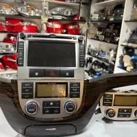 قطعات داشبورد  سانتافه ۳۵۰۰ و۲۷۰۰