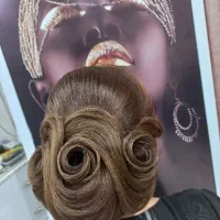 زیبایی افرا تک|خدمات آرایشگری و زیبایی|مشهد, شهید معقول|دیوار