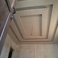 کناف . نقاشی.کاغذدیواری .کابینت