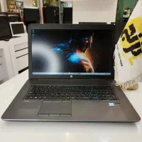 لپ تاپ HP ZBOOK 17G3 رم ۳۲ گرافیک قوی|رایانه همراه|نیشابور, دارایی|دیوار
