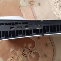 پلی 5/اسلیم/دیسک خور/گارانتی ۱۸ ماه/ps5|کنسول، بازی ویدئویی و آنلاین|کرمانشاه, |دیوار