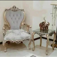 مبل کلاسیک تمام اقساط|مبلمان خانگی و میز عسلی|مشهد, گرجی علیا|دیوار