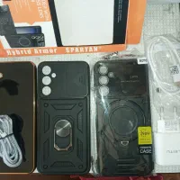 قاب گوشی سامسونگ a05s