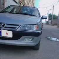 پژو پارس ELX، مدل ۱۳۸۵