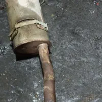 گیت کامل اگزوز پژو