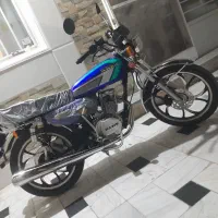 موتور کبیر ۲۰۰