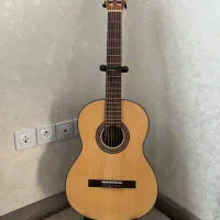 گیتار اسپانیایی پالادو CG80 4/4