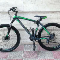 دوچرخه 26|دوچرخه، اسکیت، اسکوتر|ورامین, ورامین|دیوار