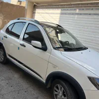 کوییک ۱۴۰۳ gxrl فول با رینگ|خودرو سواری و وانت|اسلامشهر, باغ فیض|دیوار