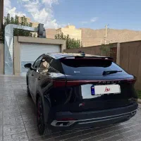 فونیکس fx مدل ۴۰۳|خودرو سواری و وانت|کرج, گوهردشت|دیوار