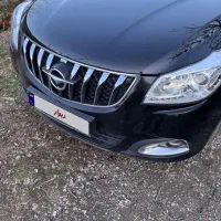 هایما s7 مدل ۹۸