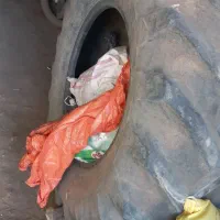لاستیک ۲۸۵