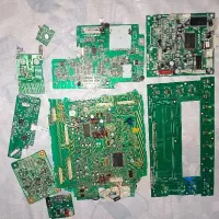 برد و قطعات الکتریکی مختلف|لوازم جانبی موبایل و تبلت|مشهد, طبرسی شمالی|دیوار