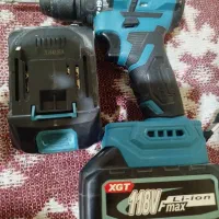 دریل شارژی ماکیتا 24ولت|ابزارآلات|اسفراین, |دیوار