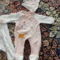 سرهمی نوزاد ولباس ها ی کودک تا یک سال