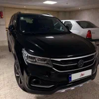 فردا موتورز sx5