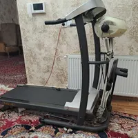 تردمیل فلکسی فیت|تجهیزات ورزشی|تهران, شهرک دانشگاه تهران|دیوار