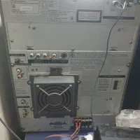 ظبط سونی|سیستم صوتی خانگی|شریف‌آباد, |دیوار