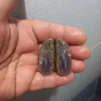 سنگ عقیق|جواهرات|اصفهان, نقش جهان|دیوار