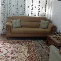 مبل راحتی جنس عالی