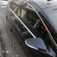 شیشه دودی سرامیکی 450هزار(( ضمانتی))|خدمات موتور و ماشین|ساوه, |دیوار