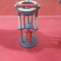 پرس کولری فابریک ( جک دار )