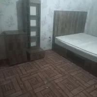 سرویس خواب دو نفره|تخت و سرویس خواب|کرج, کوی امامیه|دیوار