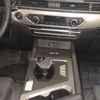 فیدلیتی پرایم ۷نفره فقط ۶ تا کار|خودرو سواری و وانت|مرند, |دیوار