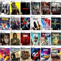 نصب بازی ps4 & ps5 اکانتی و کپی خور