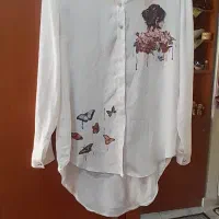 بلوزها در حد نو|لباس|تبریز, |دیوار