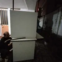 گاری برای هر نوع بسات قیمت 15میلیون|فروشگاه و مغازه|رشت, کوی مهر|دیوار