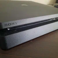 ps4 eslim 1T|کنسول، بازی ویدئویی و آنلاین|تهران, اوقاف|دیوار