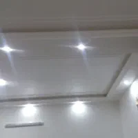 گچکاری وگچبری تخصصی دقیق وبی نقص به شرط رضایت|خدمات پیشه و مهارت|بجنورد, |دیوار