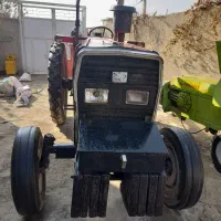 تراکتور شش سیلندر تک|خودرو سنگین|بهار, |دیوار