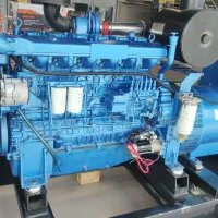 دیزل ژنراتور