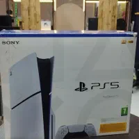 فروش  کنسول ps5 اسلیم استاندارد 2116 آکبند