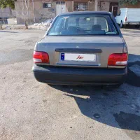 پراید تک گانه