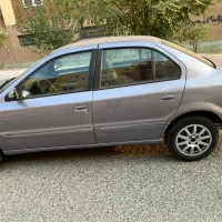 سورن ef7مدل ۹۱