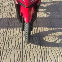 کلیک واریو 150i در حد صفر|موتورسیکلت|اردبیل, |دیوار