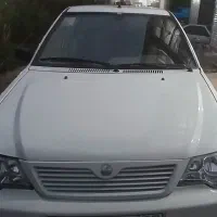 پراید 132 SX، مدل ۱۳۹۰