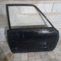 فروش درب شاگرد تویوتا وانت مدل ۱۹۸۳