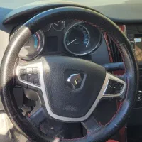 دنا پلاس ۶ دنده توربو مدل ۱۴۰۲|خودرو سواری و وانت|خمینیشهر, |دیوار