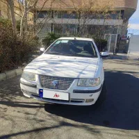 سمند ef7 دوگانه