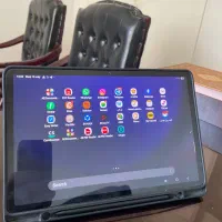 تبلت Samsung Galaxy Tab S9 5G نسخه 5G