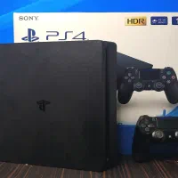 پلی استیشن۴ اسلیم کپی خور ۱ترا