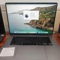 لپتاپ مک بوک اپل Laptop macbook pro & air Apple|رایانه همراه|تهران, هروی|دیوار